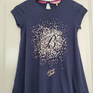 Ted baker girls dress size 12/13 /62.5 inch‎